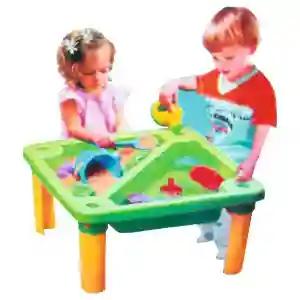 Indoor water sand table - LF 375