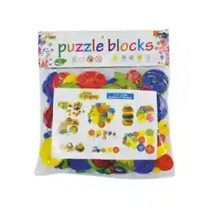 Toys Buttons & threads-LFT 024A