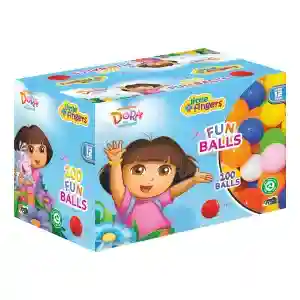 Toys Fun balls - LFT 100D