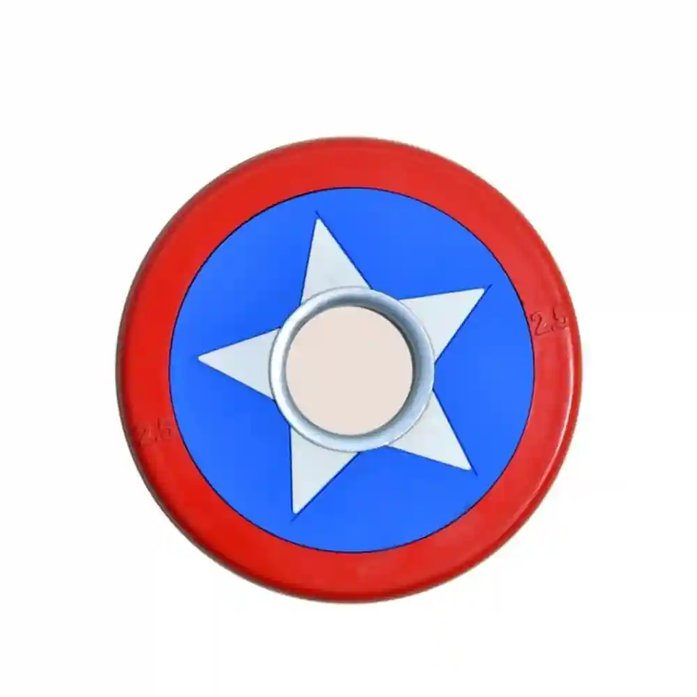 SPA - SPARNOD AMERICAN PLATE