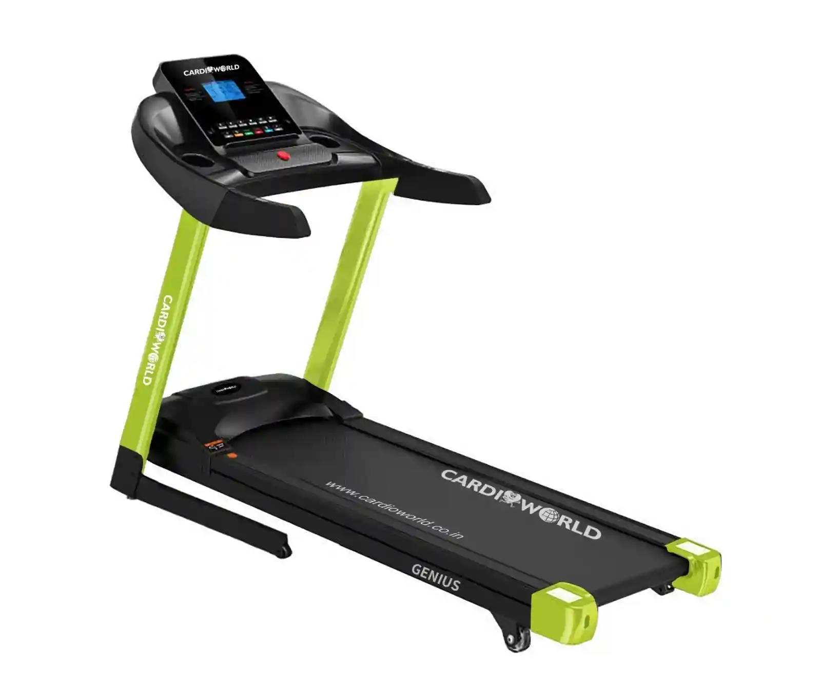 TREADMILL GENIUS