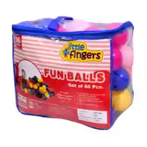 Toys Fun balls -LFT 150
