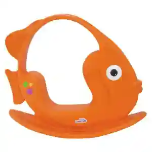 Indoor  fish rocker - LF 9122-3