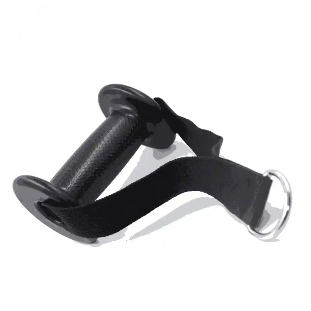 Resistance Bands Handle for Yoga training,Gym Cable Attachments