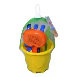 Toys Beach set small- LFT 91