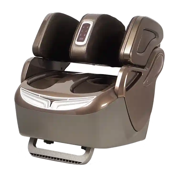 Lefuul Leg Massager