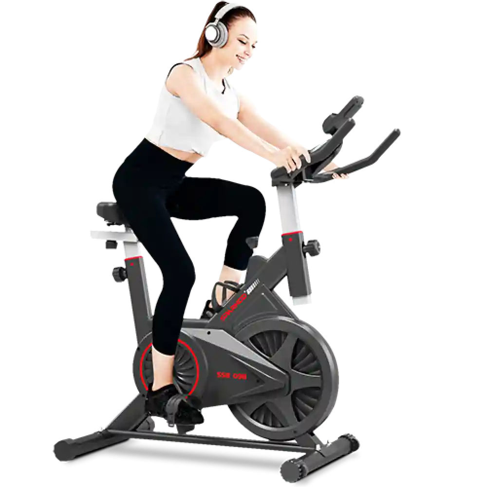 SSB-09B SPIN BIKE