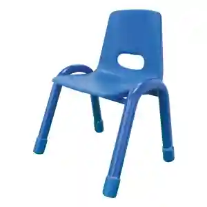 School furnitures metal chair- LF 176