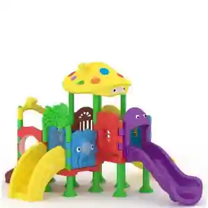 Outdoor junior-playstation - LFO-JPS-15