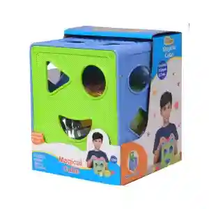 Toys Magical cube- LFT 11