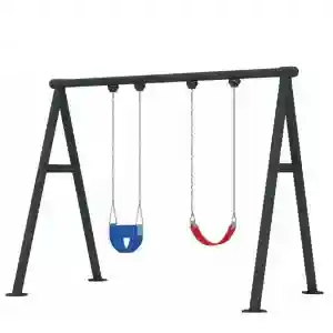double swing