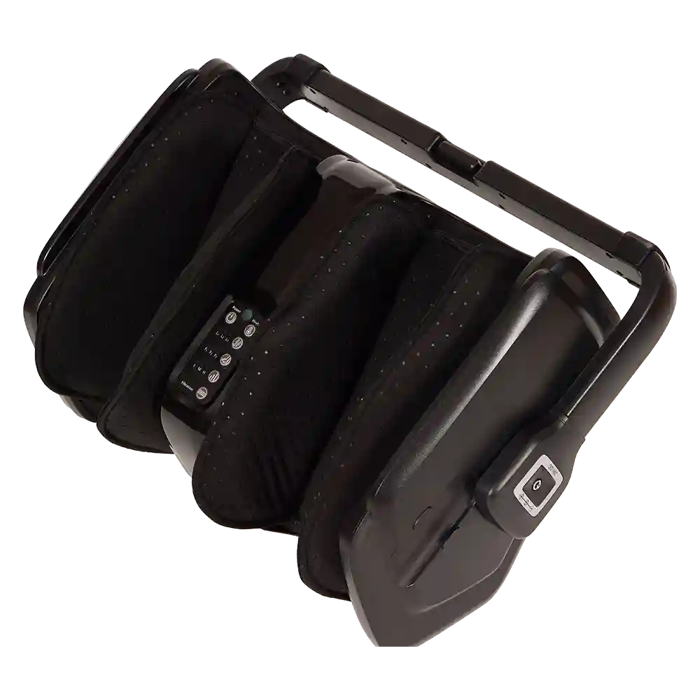 Lefoot Leg Massager | Foot-Leg Massager | Leg Massager Machine