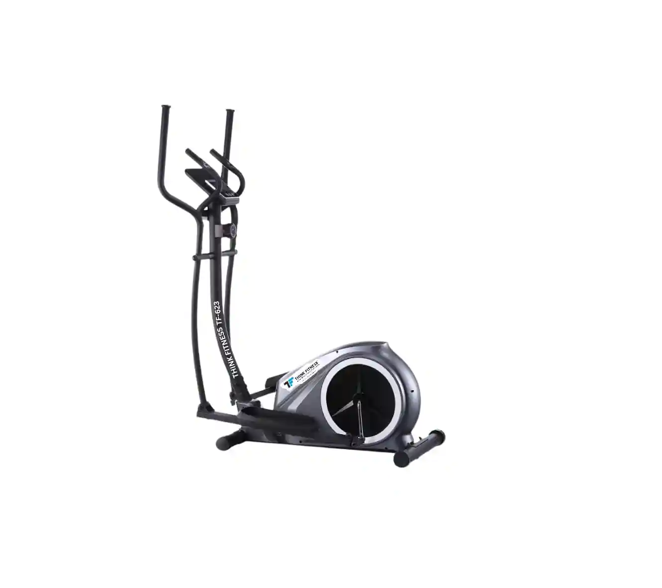 TF-623| Home Use Elliptical Cross Trainer| Max User Weight -120kg