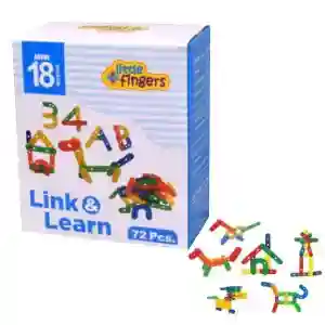 Toys Link & learn-LFT 027