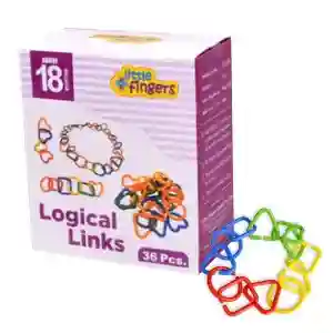 Toys Logical links-LFT 026