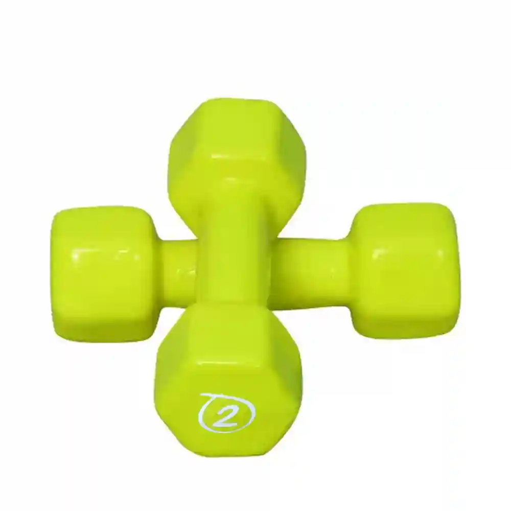 SDV - SPARNOD DUMBBELL VINYL