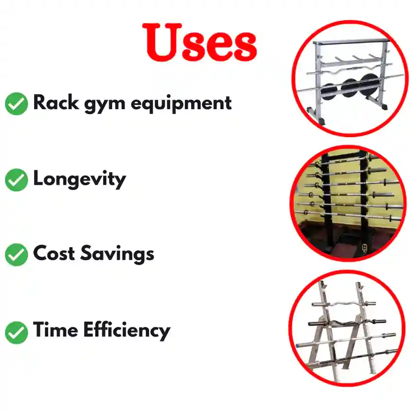Top and Best Handle Rack ER-953