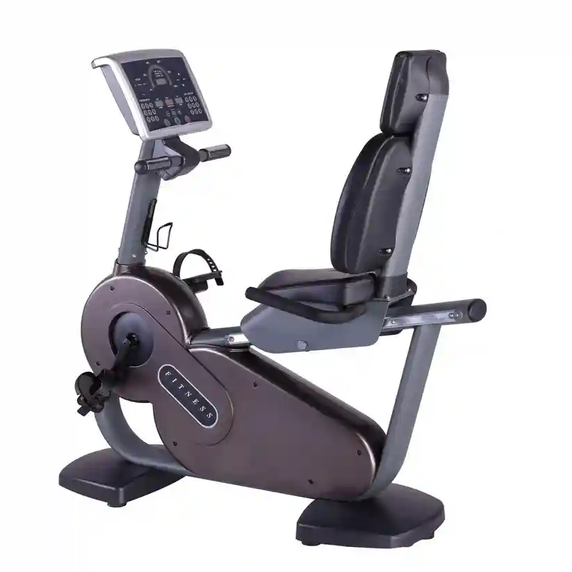 Best Recumbent Bike in India FT-6806R