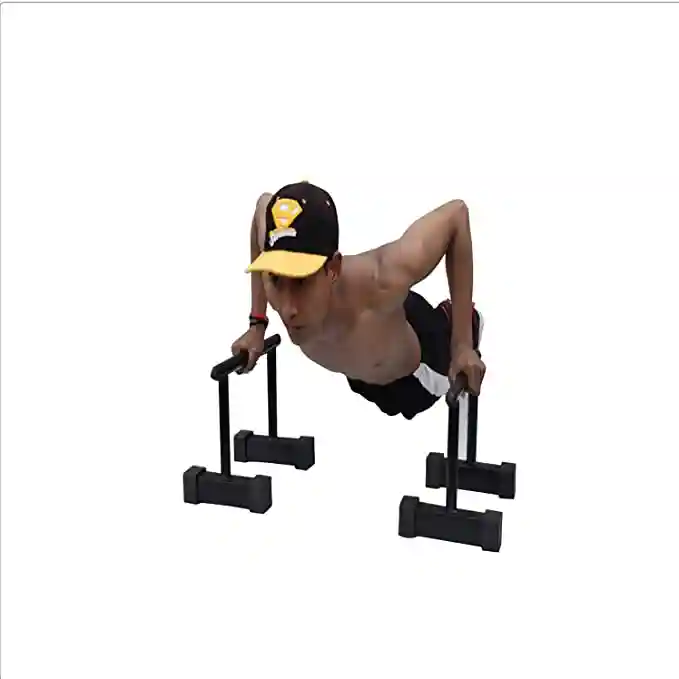 Crossfit & Gymnastics