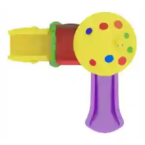 Outdoor junior-playstation - LFO-JPS-10