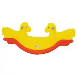 Indoor pony 3way rocker - LF 417