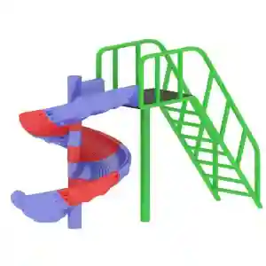 spiral slide 5