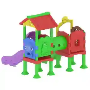 Outdoor junior-playstation - LFO-JPS-13