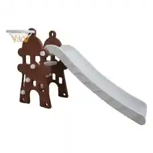 Indoor castle slide - LF 915