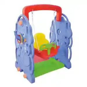 Indoor  elephant swing - LF 973