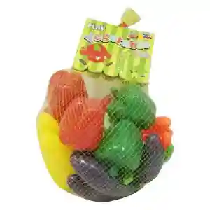 Toys Vegetables- LFT 1210