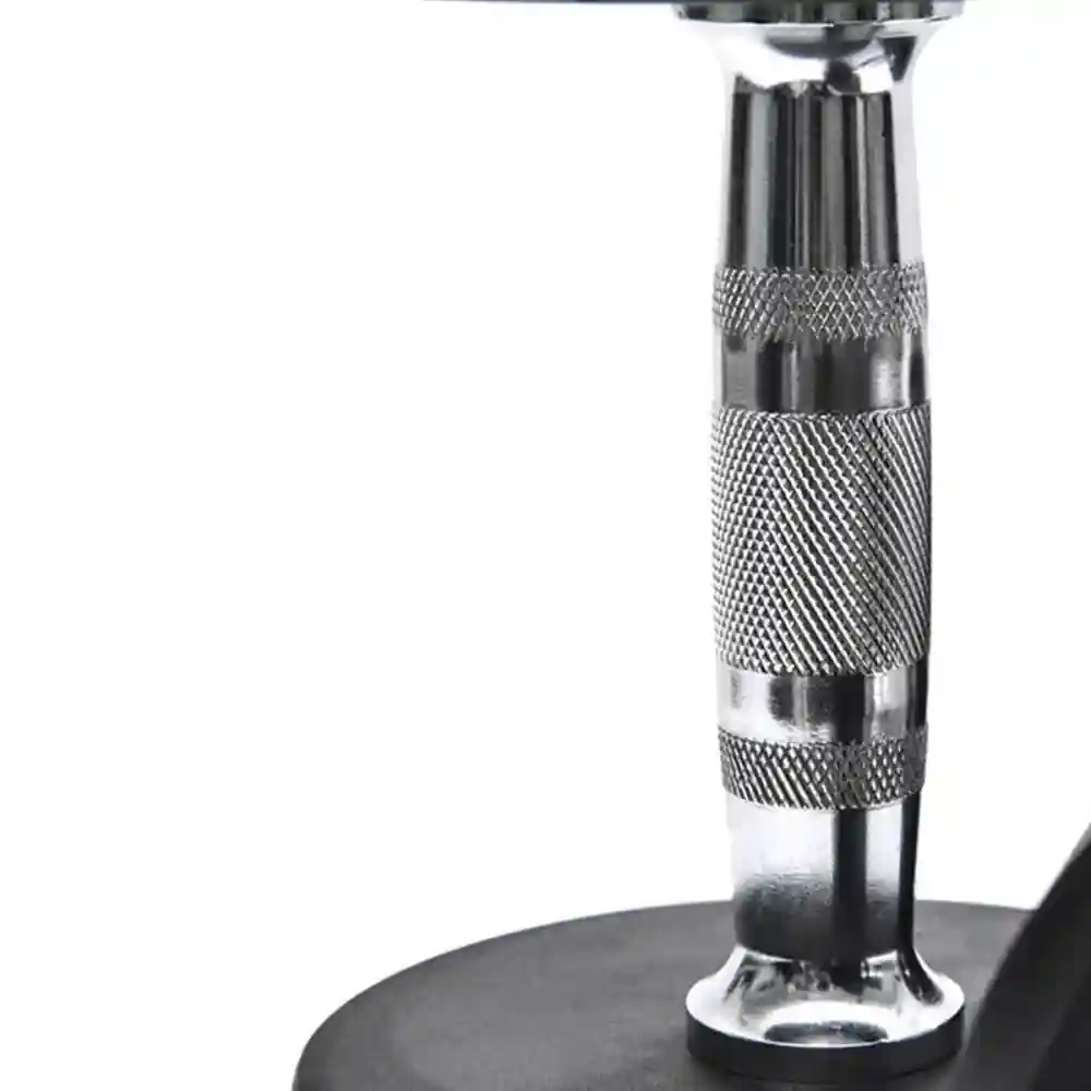 SDR - SPARNOD DUMBBELL ROUND - 2KG to 50KG
