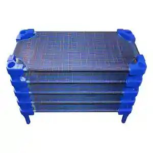 School furnitures children bed-LF 507