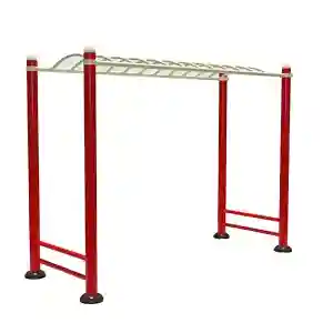 Outdoor monkey bar - LFO-CL-09