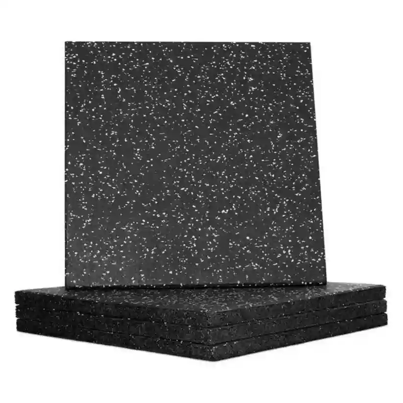 Best Dotted Flooring Tiles For Gym Floor