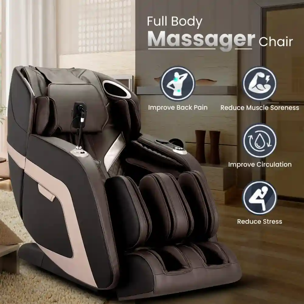 Massager Relax in luxury