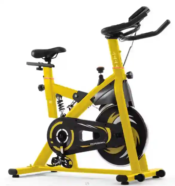 BS700 SPIN BIKE