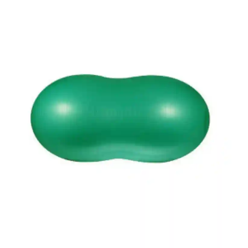 Peanut Ball Exercise