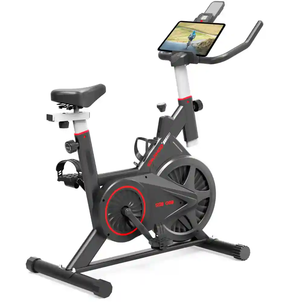 SSB-09B SPIN BIKE