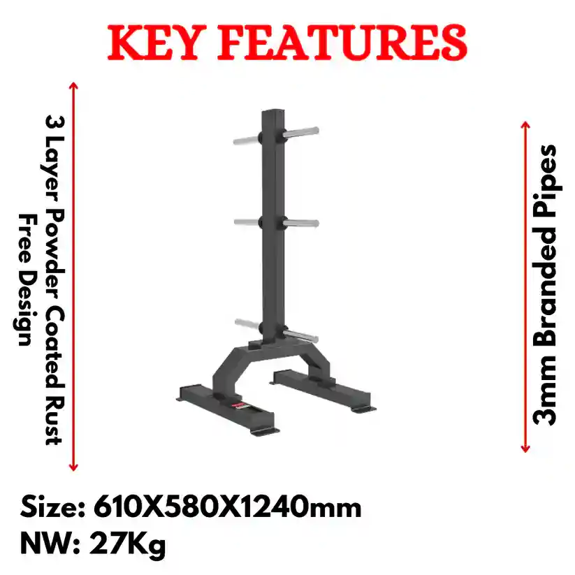 India's Best Vertical Plate Tree ER-954