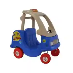 Indoor police car - LF 830