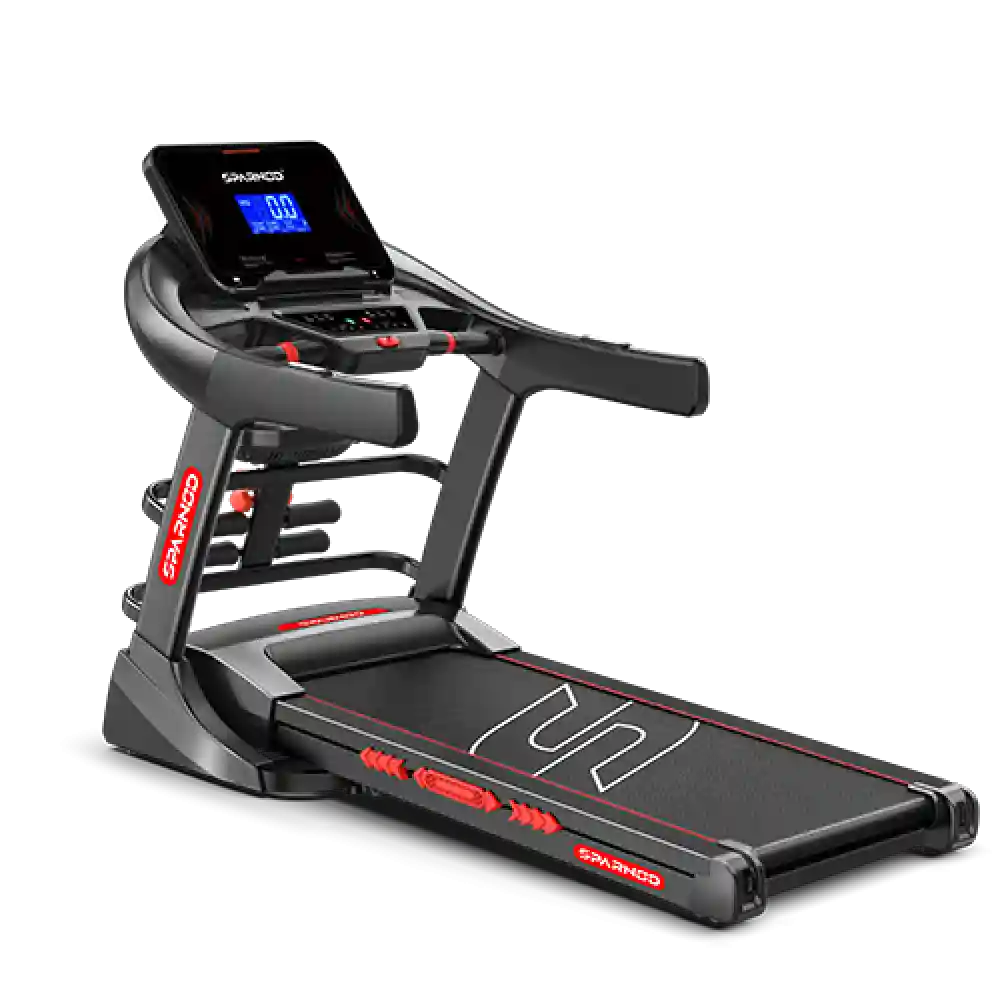 STH-5720 Home use treadmill