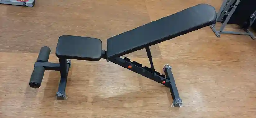 Home use Multi Adjustable Bench MB-03