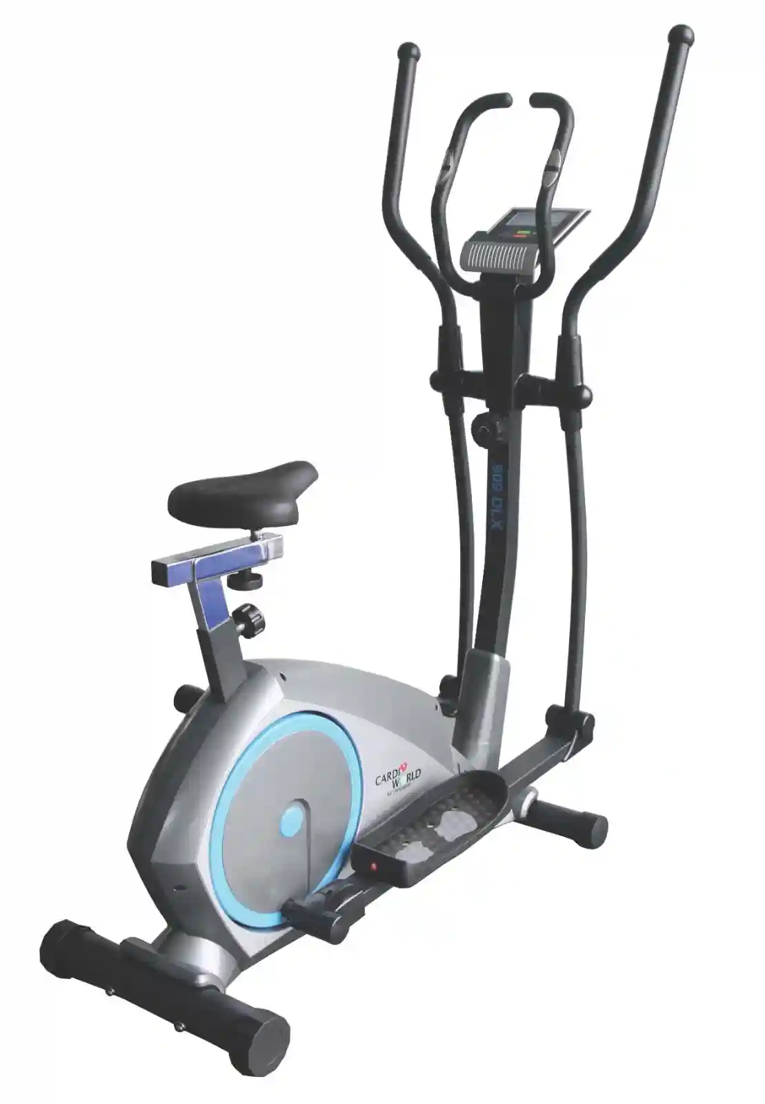 ELLIPTICAL CW 909