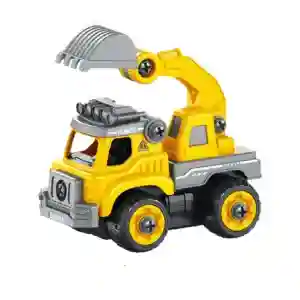 Toys excavator- LFT 1054
