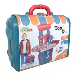 Toys Tool kit- LFT 1233