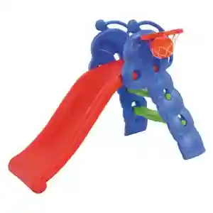 Indoor rabbit slide - LF 912