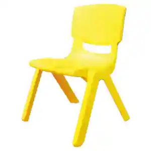 School furnitures plastic chair-LF 127