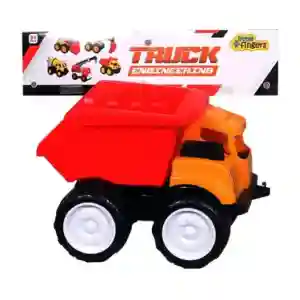 Toys Dumper -LFT 1005