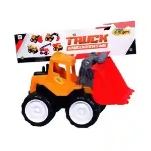 Toys Loader -LFT1002