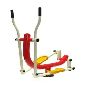 Outdoor single cross trainer - LFO-FN-17
